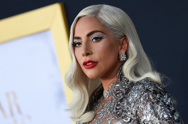 Lady Gaga opens up about rape, pregnancy at age 19