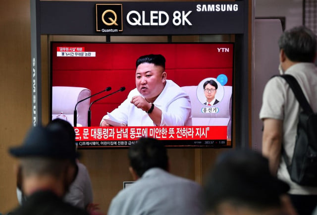 'World's leading bank robbers': North Korea's hacker army