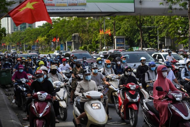 Vietnam to postpone SEA Games until next year: state media