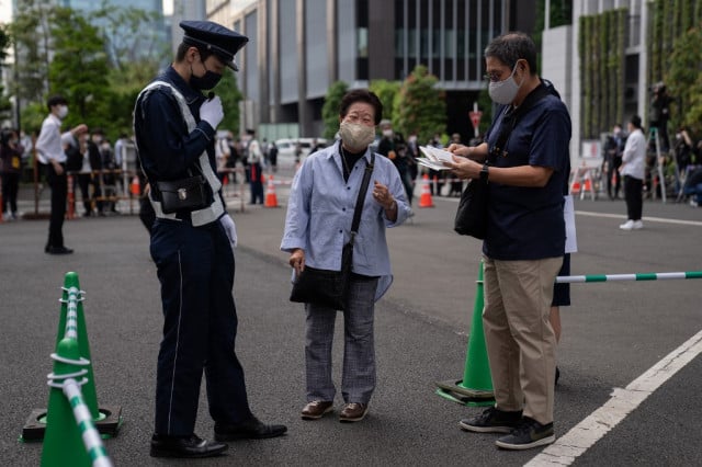 Japan to issue vaccine passport for travel abroad