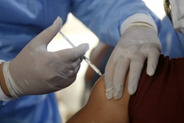 The Vaccination Certificate Is Not a Diploma