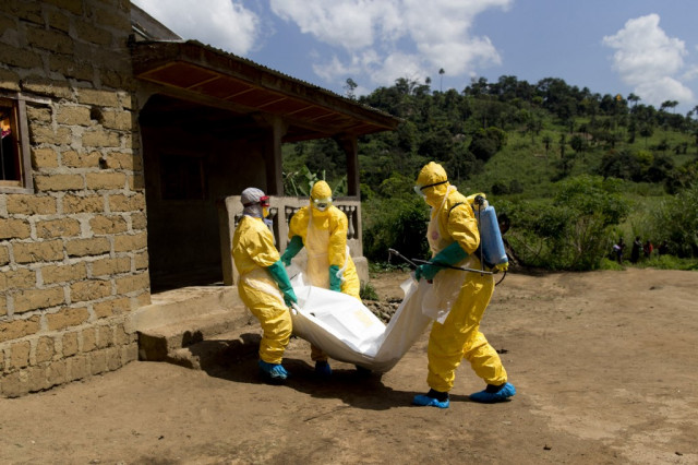 WHO declares an end to second Ebola outbreak in Guinea