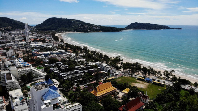 Thailand greenlights quarantine-free model for Phuket