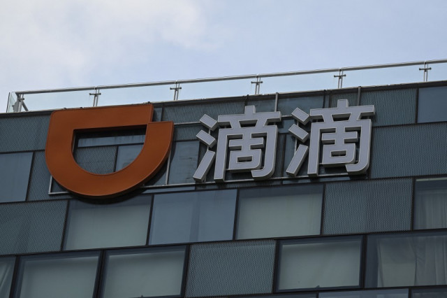 China extends probe into US-listed tech firms after Didi blow