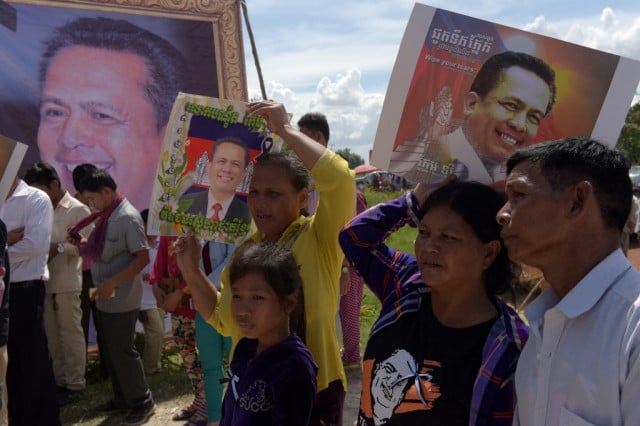 Public Marks Fifth Anniversary of Kem Ley’s Death