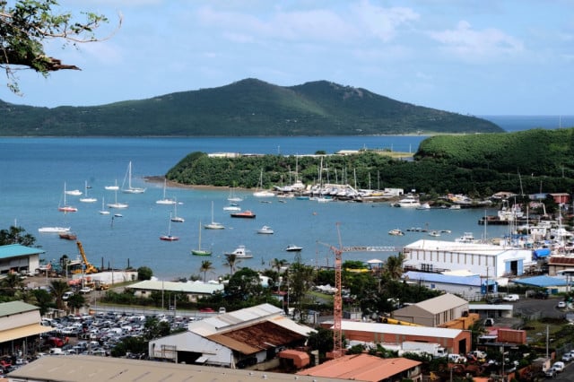 Independence supporter voted in as president of New Caledonia