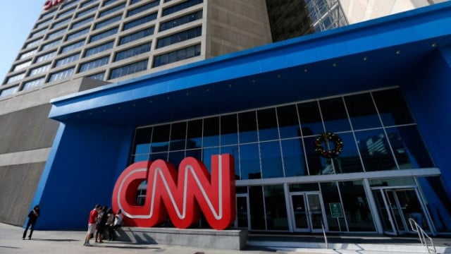 CNN to ramp up streaming as viewers quit cable