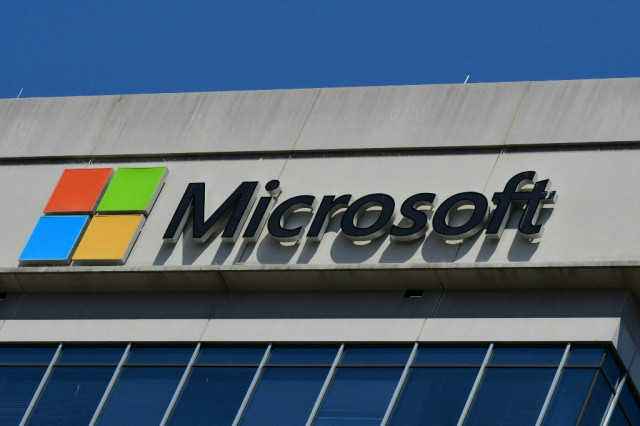 China denies Microsoft hack, condemns US allies