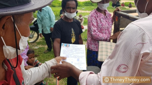 Villagers Demand Fair Compensation for Land, Threatened with Violence and Eviction