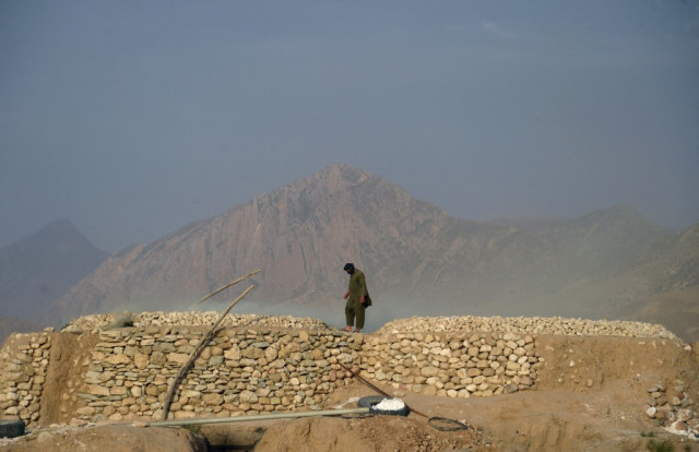 Taliban inherit untapped $1 trillion trove of minerals