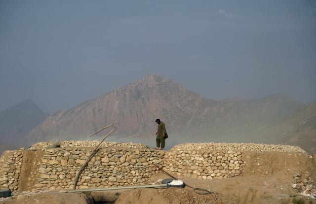 Taliban inherit untapped $1 trillion trove of minerals