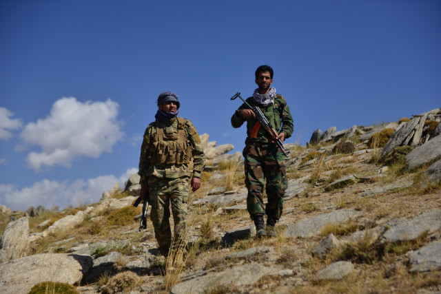 Afghan civil war 'likely': top US general