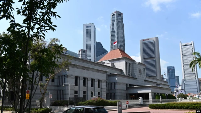 Singapore Parliament to Debate Bill to Tackle Foreign Interference