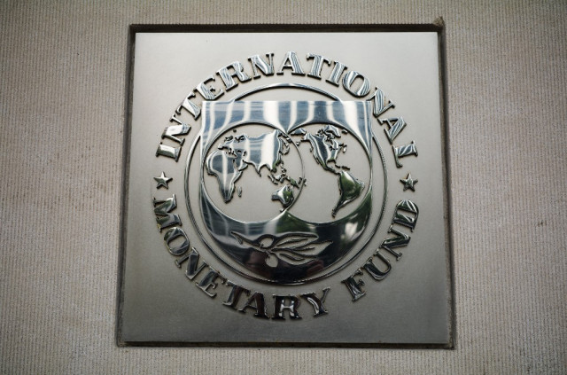 IMF warns supply snarls slowing global recovery
