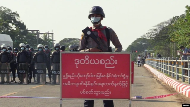 Covering Myanmar is Becoming Impossible, Say Local Journalists