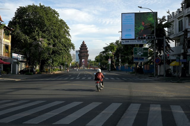 Cambodia Shortens the Quarantine Period for Travelers Fully Vaccinated for COVID-19