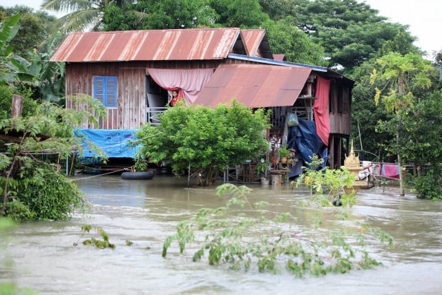 COP26: What Are the Stakes for Cambodia?