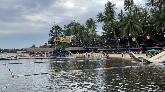 Ecotourism Promoted as Cambodia Reopens to International Visitors