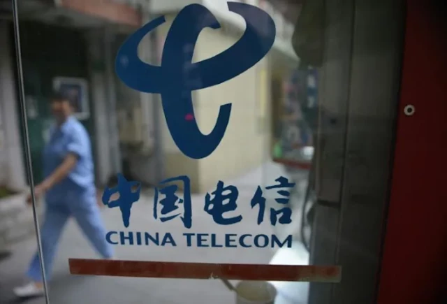 Us Bans China Telecom Over National Security Concerns Cambodianess 4382