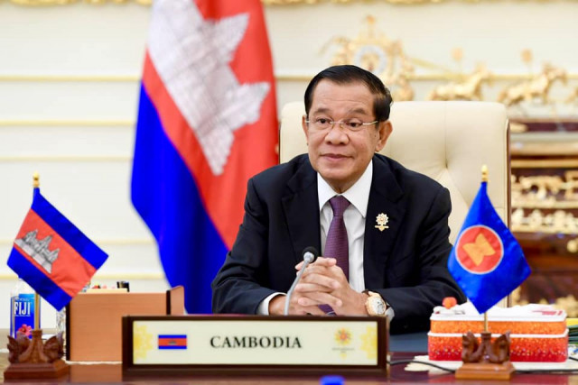 Cambodia Donates 200,000 Doses of Sinopharm to Vietnam