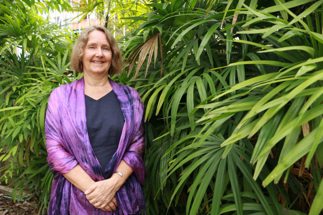 COP26 Must Be a Game Changer to Curb Global Warming, Says UK Ambassador Tina Redshaw