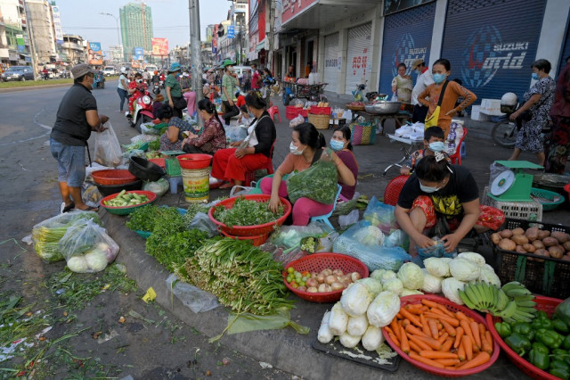 Street Vendors and the Soul of Cities