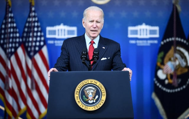 Biden invites Taiwan to democracy summit alongside 110 countries