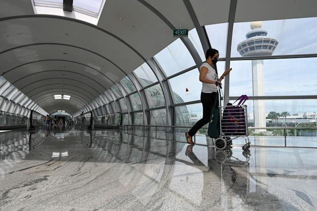 Singapore to curb arrivals from 7 African countries over variant