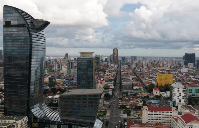 The National Assembly Approves Cambodia’s $8.5 Billion National Budget for 2022