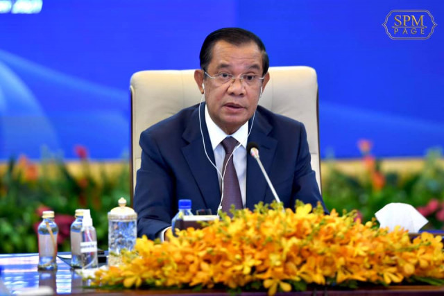 PM Hun Sen Orders Crackdown on Land Grabs in Tonle Sap Region