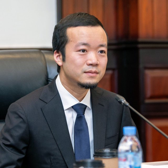 Prince Group Chairman Chen Zhi Donates Additional $2M to Laos’ Anti-COVID Efforts