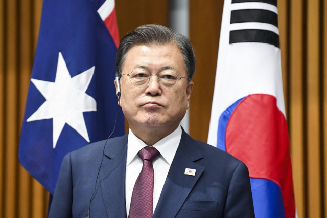 South Korea says no boycott of Beijing Olympics