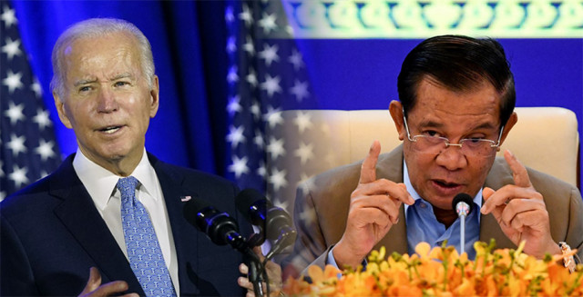 Scholars’ Perspectives: What Will happen to Cambodia-U.S. Diplomacy after the U. S’s Arms Embargo on Cambodia?	