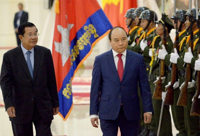 Vietnamese President ​to Pay Official Visit