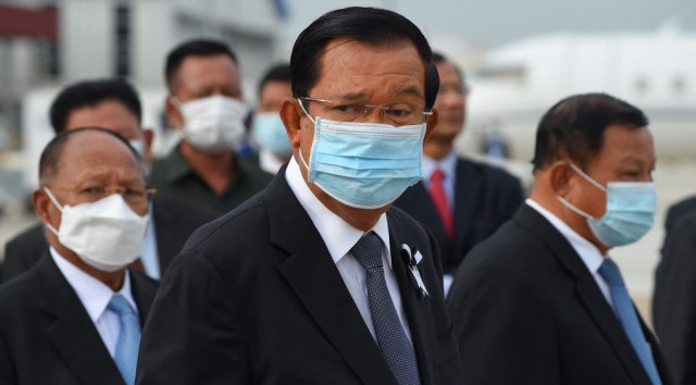 Opinion: PM Hun Sen to Visit Myanmar for Sake of ASEAN