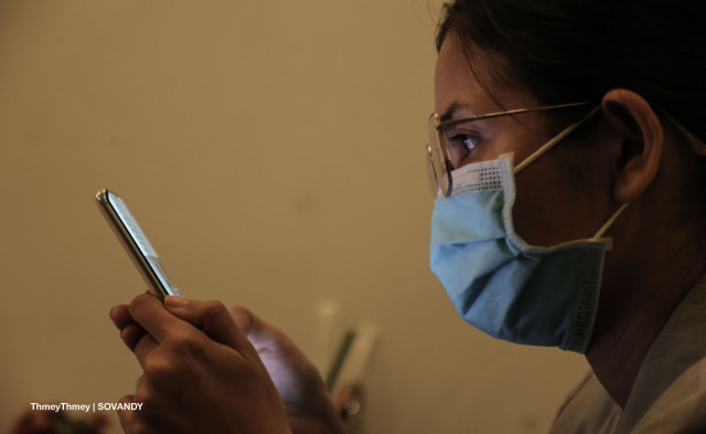 Cambodian Youth’s Awareness of the Safe Use of Social Media Remains Limited