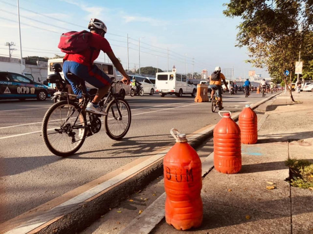 Philippines: Cycling Picks Up In COVID-19, But Transport Woes Persist