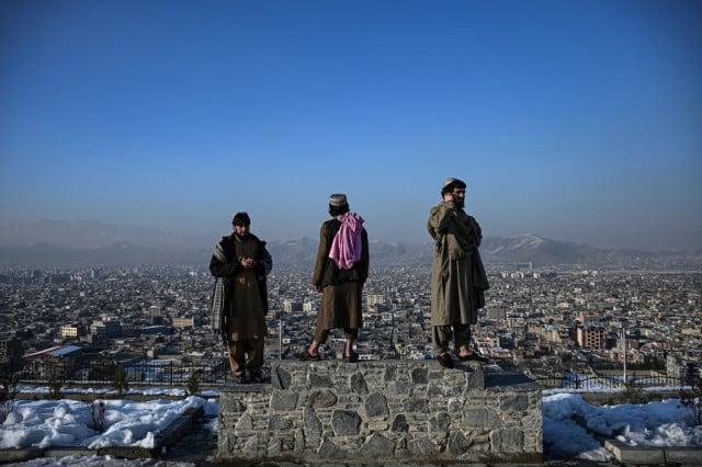 Download free Beautiful Kabul City Wallpaper - MrWallpaper.com