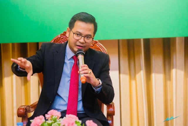 The Cambodia Government Rejects the Conclusions of Human Rights Watch’s Report