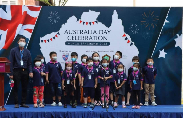 Australia Cambodia Education Academy Provides to Full Benefits of an Australian Education