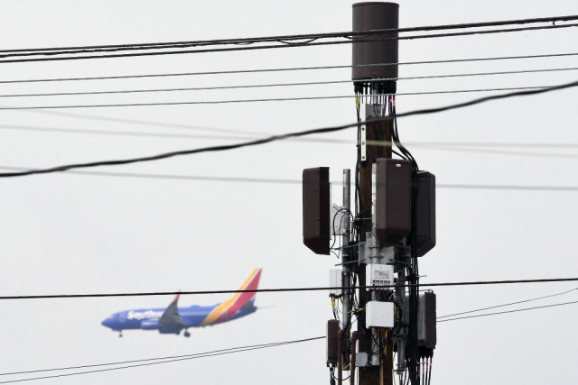 5G launches in US without huge impact on flights