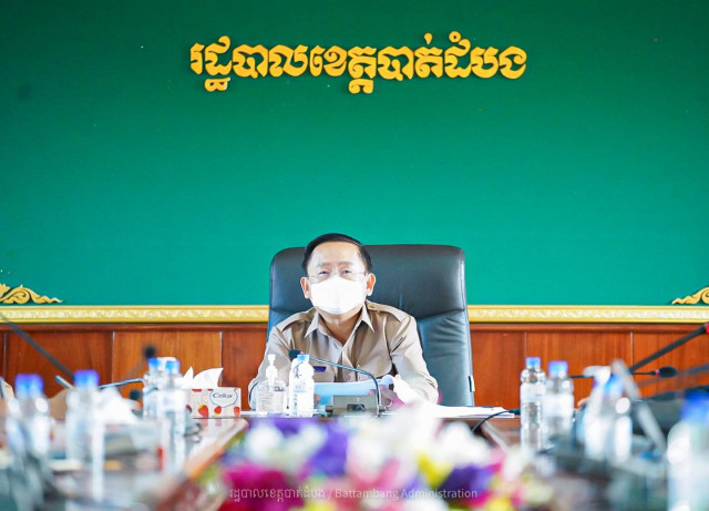 Analysts Call for Investigations into Nepotism Allegations in Battambang