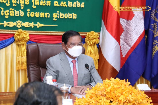 PM’s Advisor Calls for Investigations into Corruption and Land Grabs in Mondulkiri