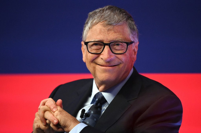 Japan to help with Bill Gates' next-gen nuclear power project