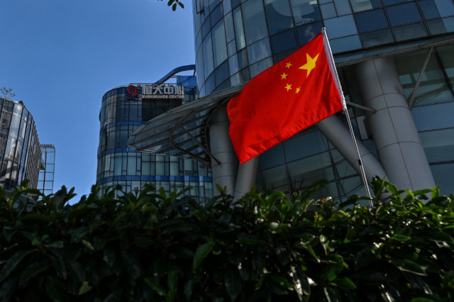 Foreign journalists in China facing 'unprecedented' pressure: media group