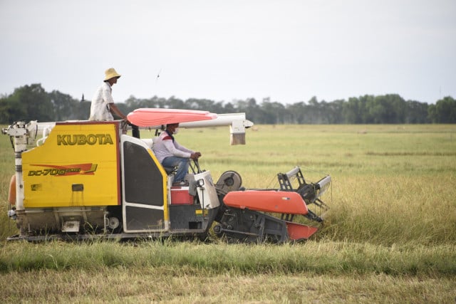 Agricultural and Tourism Sectors to Receive $6.8 Million Grant from Asian Development Bank