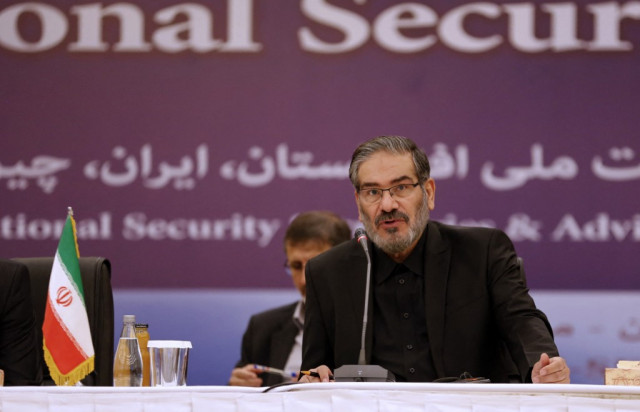 Iran says Vienna talks 'far from balance in commitments'
