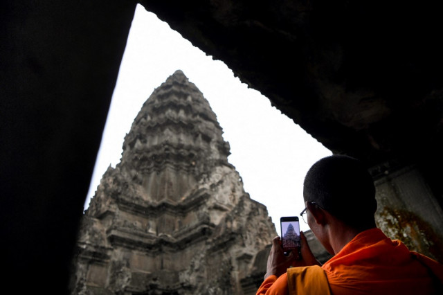Culture Ministry Wants Foreign Ministry to Investigate “Angkor Wat Replica” in Vietnam