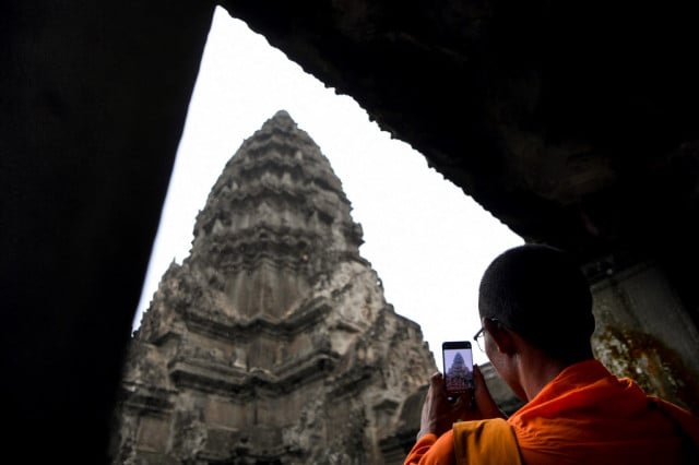 Culture Ministry Wants Foreign Ministry to Investigate “Angkor Wat Replica” in Vietnam