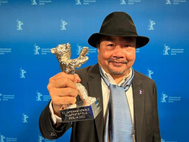 Cambodian Filmmaker Rithy Panh’s Latest Feature Film Wins an Award in Germany